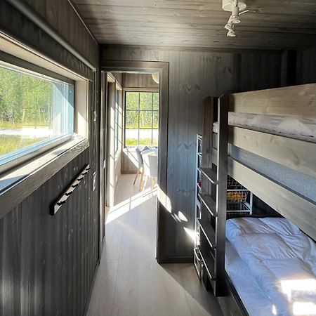 Kavanstugan Funaesdalen Экстерьер фото