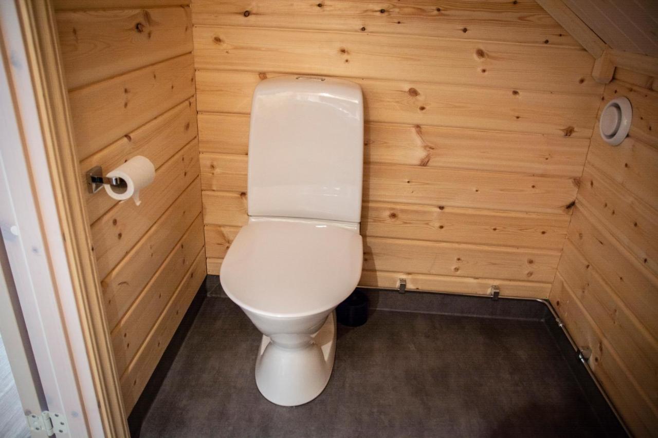 Kavanstugan Funaesdalen Экстерьер фото