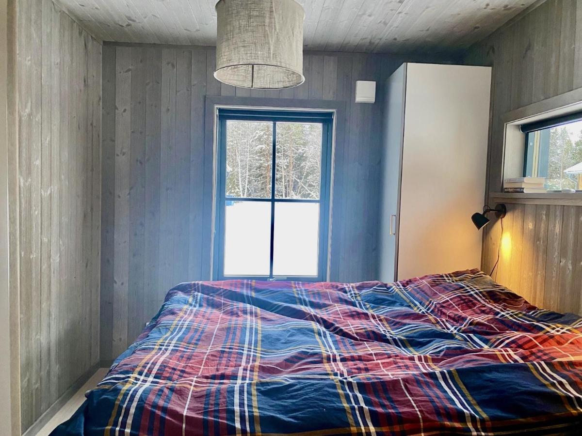 Kavanstugan Funaesdalen Экстерьер фото