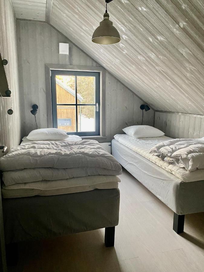 Kavanstugan Funaesdalen Экстерьер фото